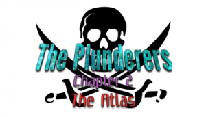 Herunterladen The Plunderers - Chapter 2: The Atlas zum Minecraft 1.10.2